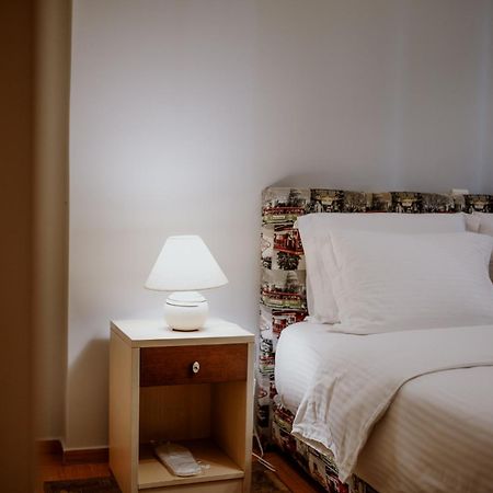 Cozy & Relaxing Apartments-Agia Paraskevi Афіни Екстер'єр фото