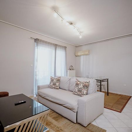 Cozy & Relaxing Apartments-Agia Paraskevi Афіни Екстер'єр фото