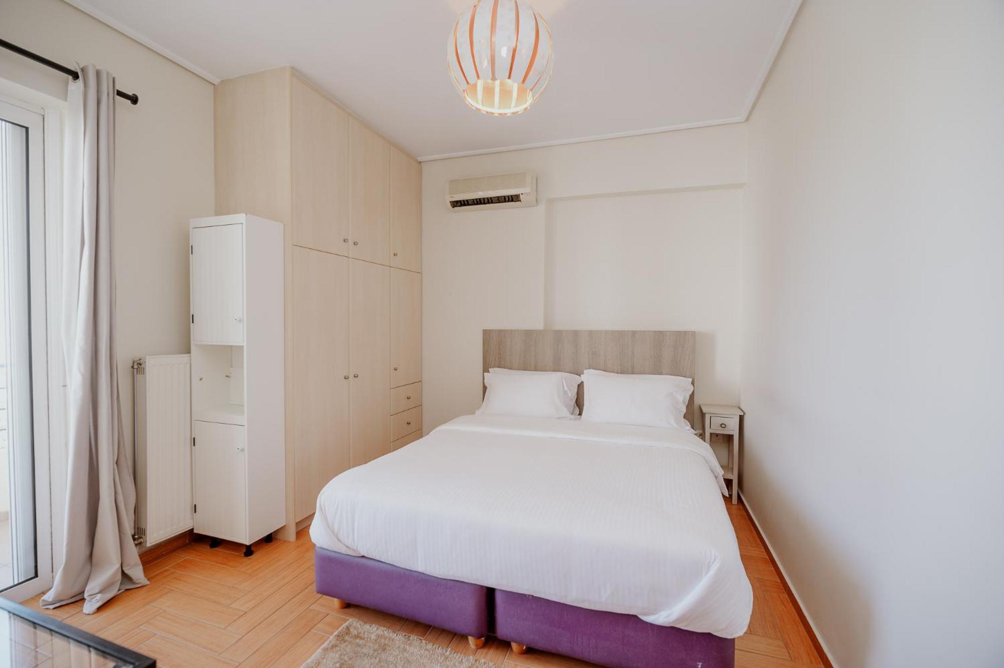 Cozy & Relaxing Apartments-Agia Paraskevi Афіни Екстер'єр фото