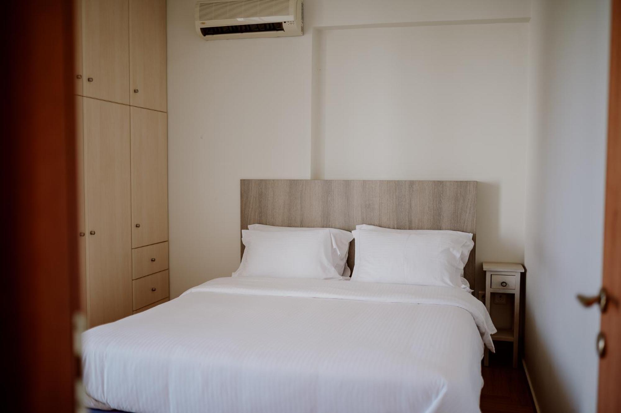 Cozy & Relaxing Apartments-Agia Paraskevi Афіни Екстер'єр фото