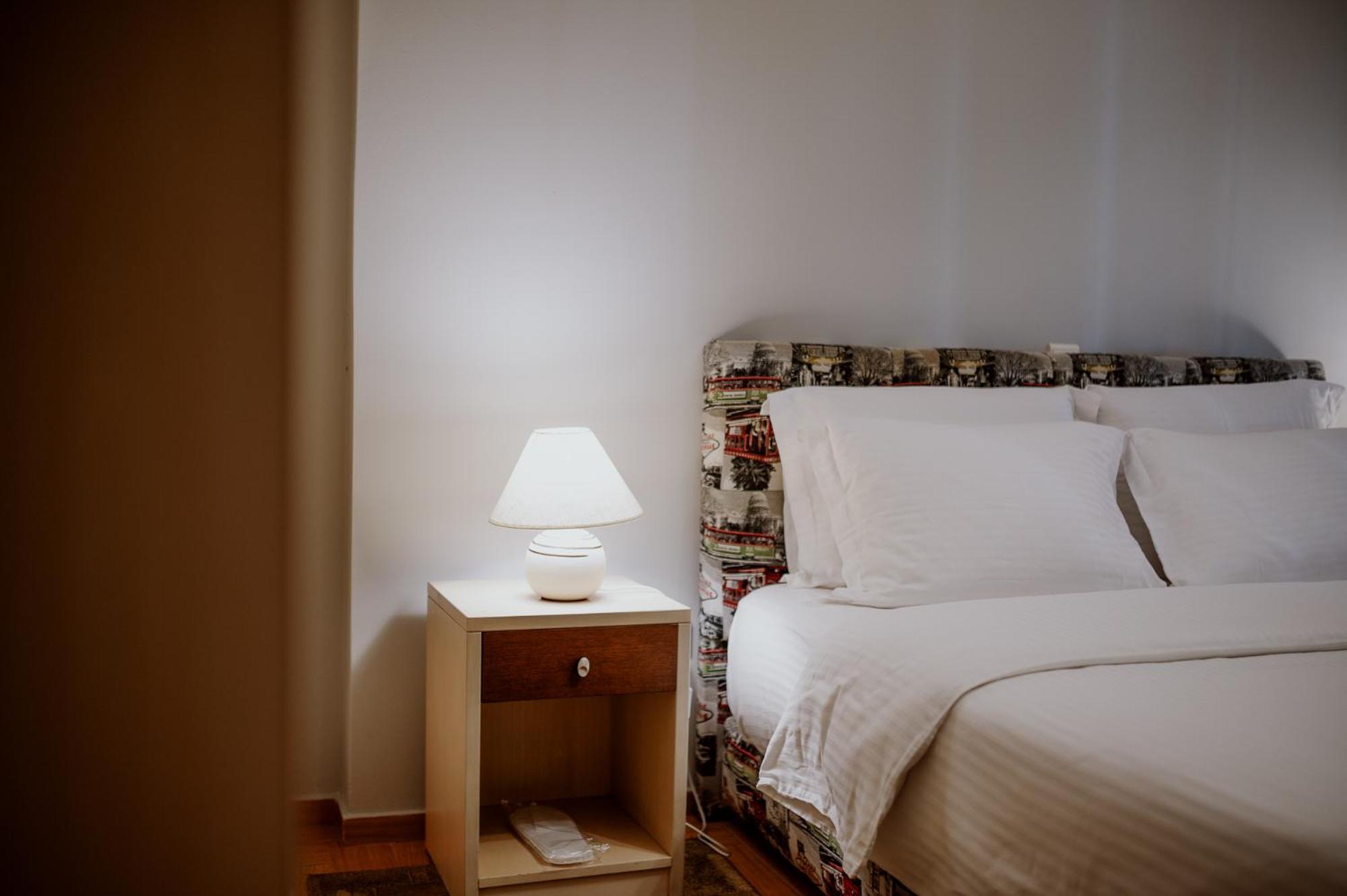 Cozy & Relaxing Apartments-Agia Paraskevi Афіни Екстер'єр фото